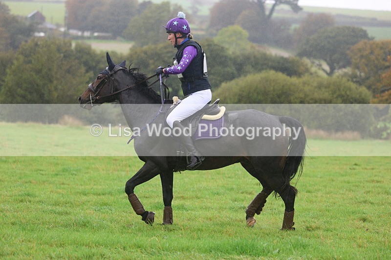 3E7A0955 - Class 1: 65cm: Rails