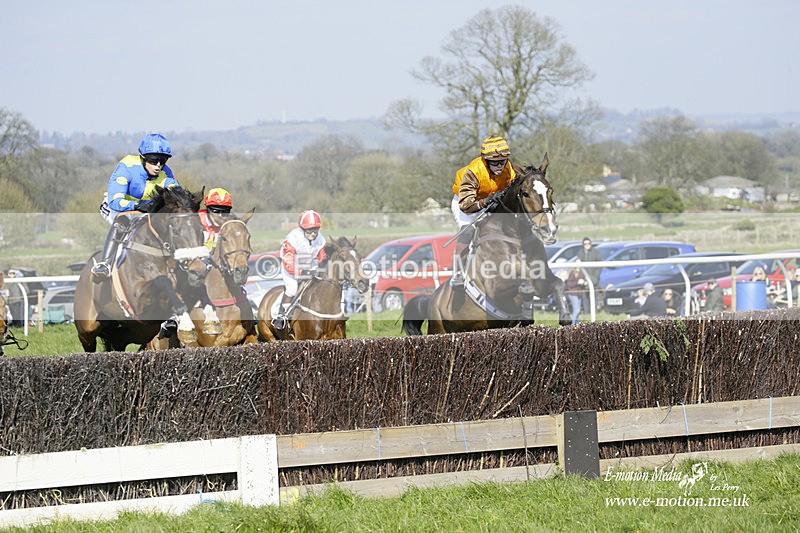 PtP 200322 206 - Mendip Farmers Point-to-Point 20/03/22