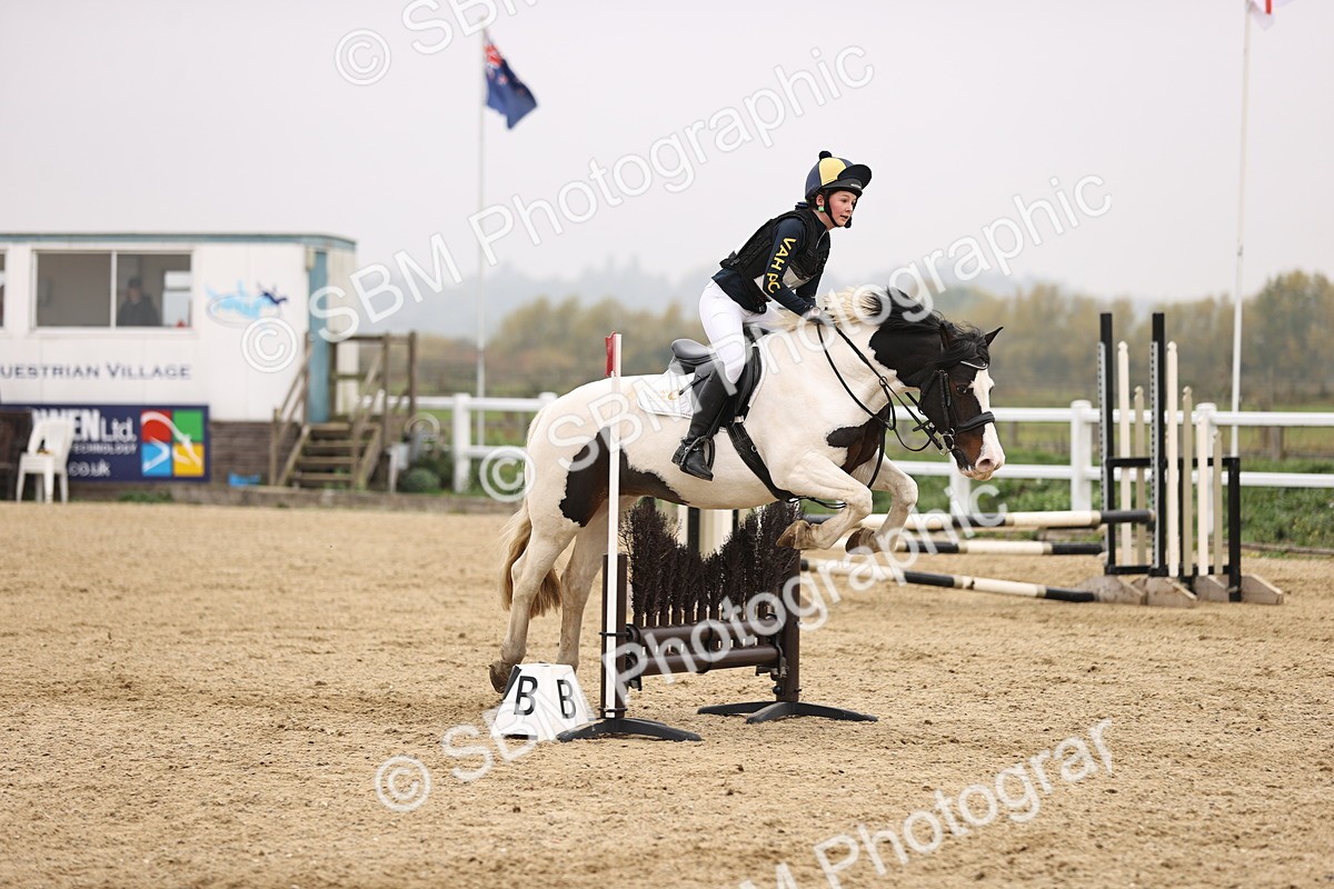 SBM_001715 - Class 1 - 70cm