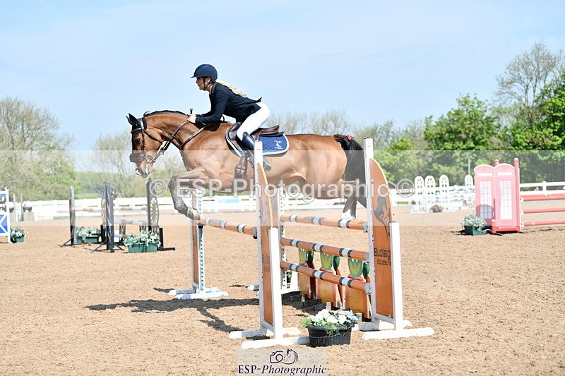 240512A-110724-17858 - Cls 40 Discovery Second Round