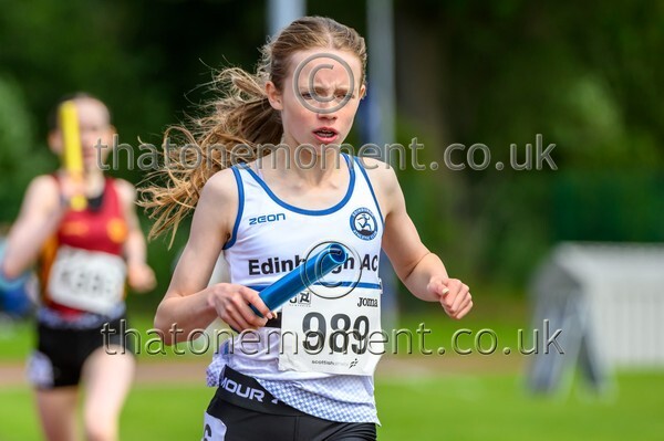 Relays26-923830 - Female Set Four
