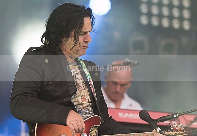 Marillion 3 - Fairport Cropredy Convention Festival 2017