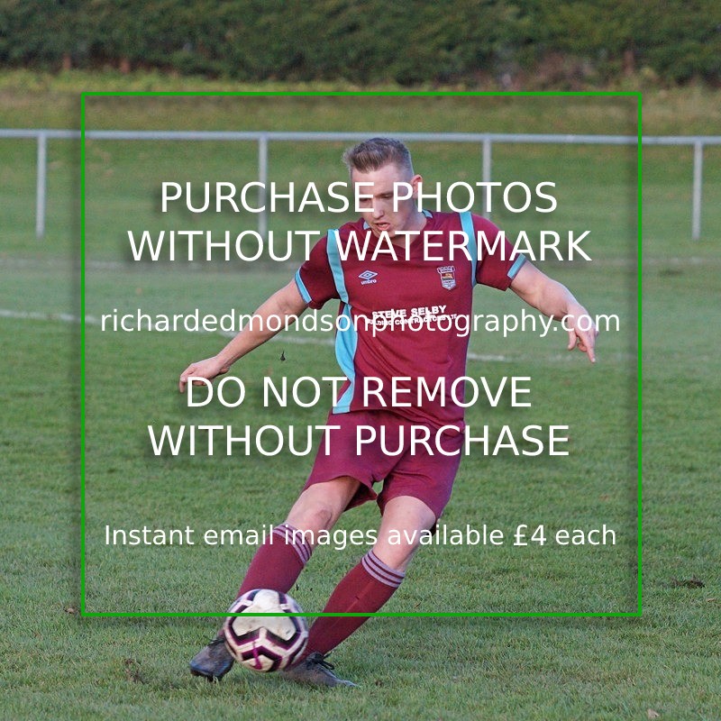 DSC09692 - Kendal County v Hawcoat Park, (Saturday 30 November)