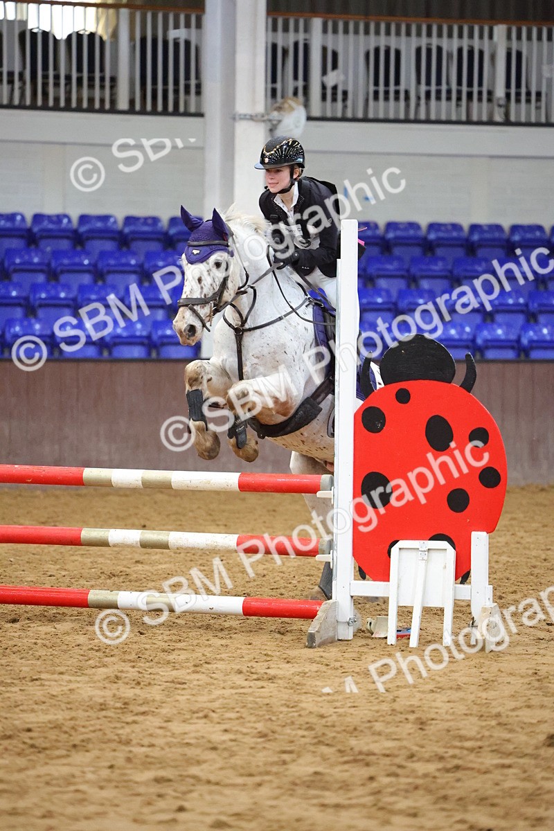 SBM_001897 - Class 5 - Show Jumping 80cm