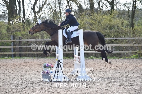 BPP_4619 - CLASS 12 BritiNovice/ 90cm Open