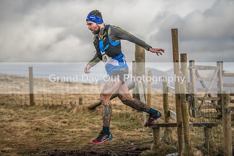 Blake Fell-172 - Blake Fell Race Saturday 25th January 2025