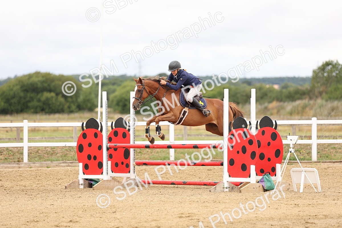 SBM_023436 - Class 4 - Amateur Championship Qualifier 95cm