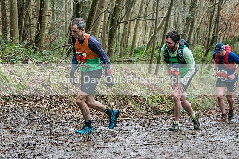 Loopy Latrigg-219 - Kong Loopy Latrigg Fell Race Saturday 21st December 2024