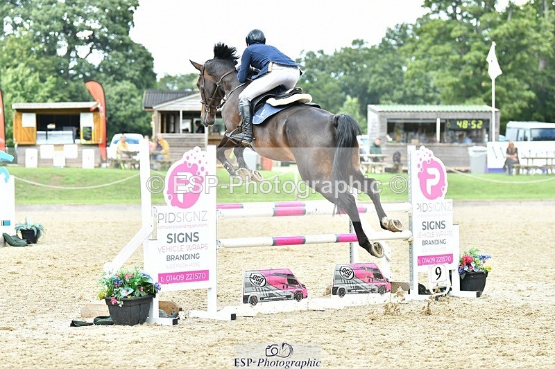 230715-140959-33601 - Cls 95 Newcomers & 1.10m Open