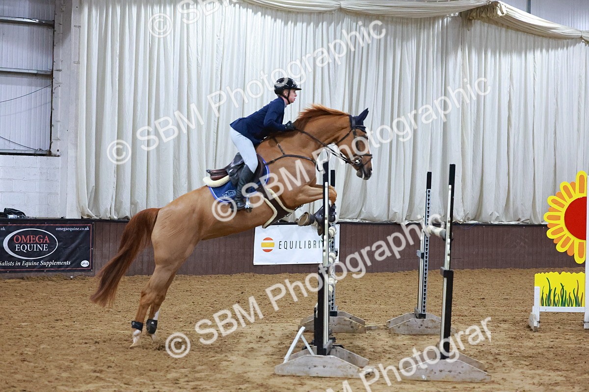 SBM_002942 - Class 6 - National 1.30m