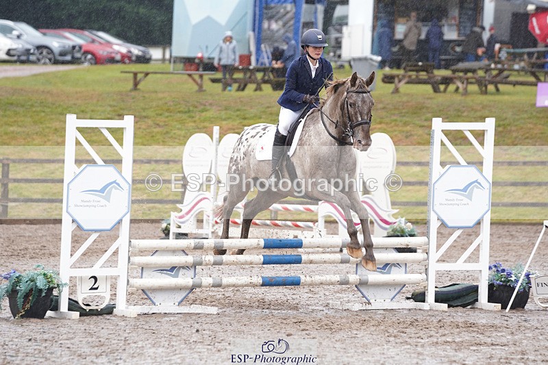 240824X-095424-22550 - 70cm Round 1 9.30 to 11.10