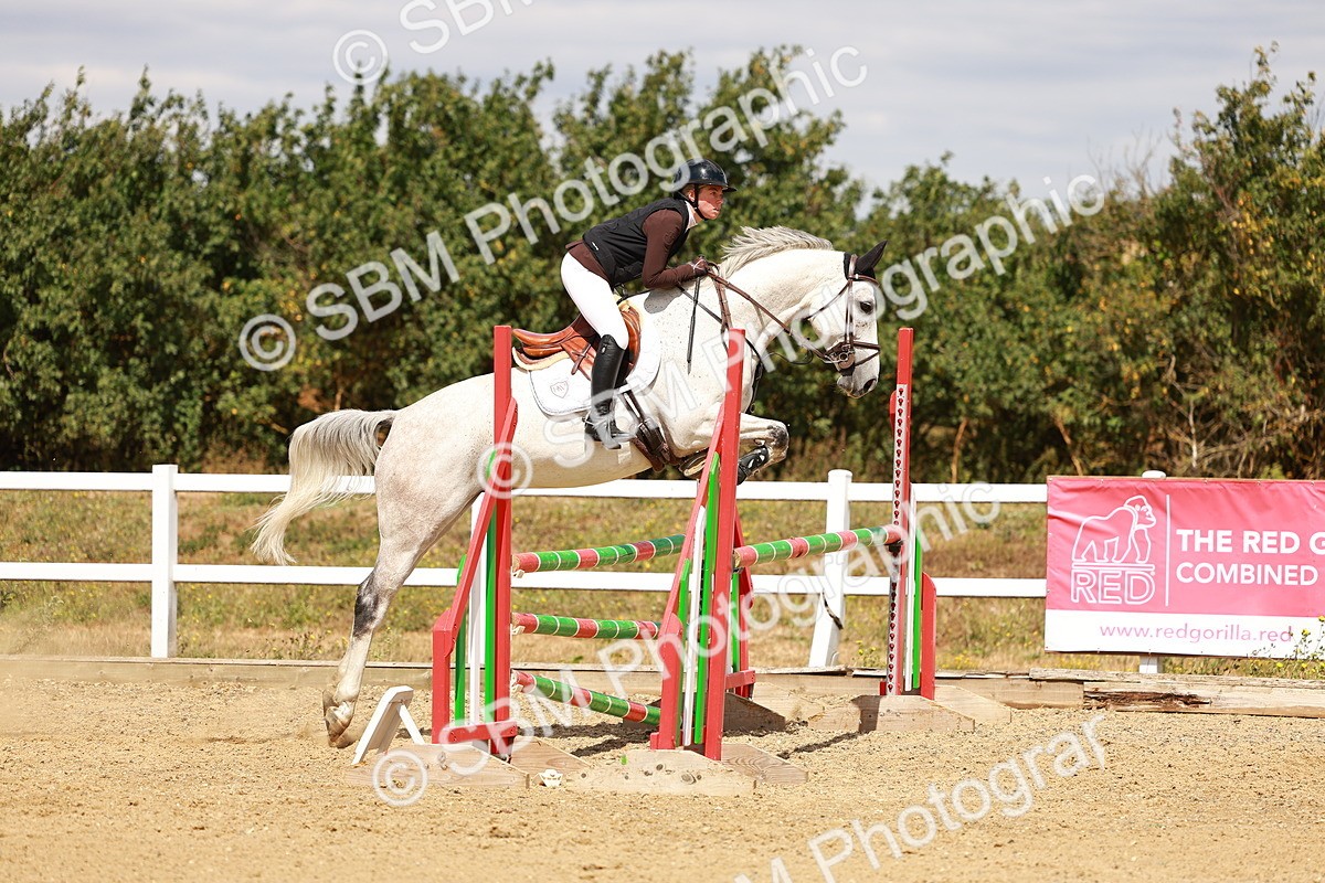 SBM_006478 - Class 3 - Senior British Discovery - 1.00m