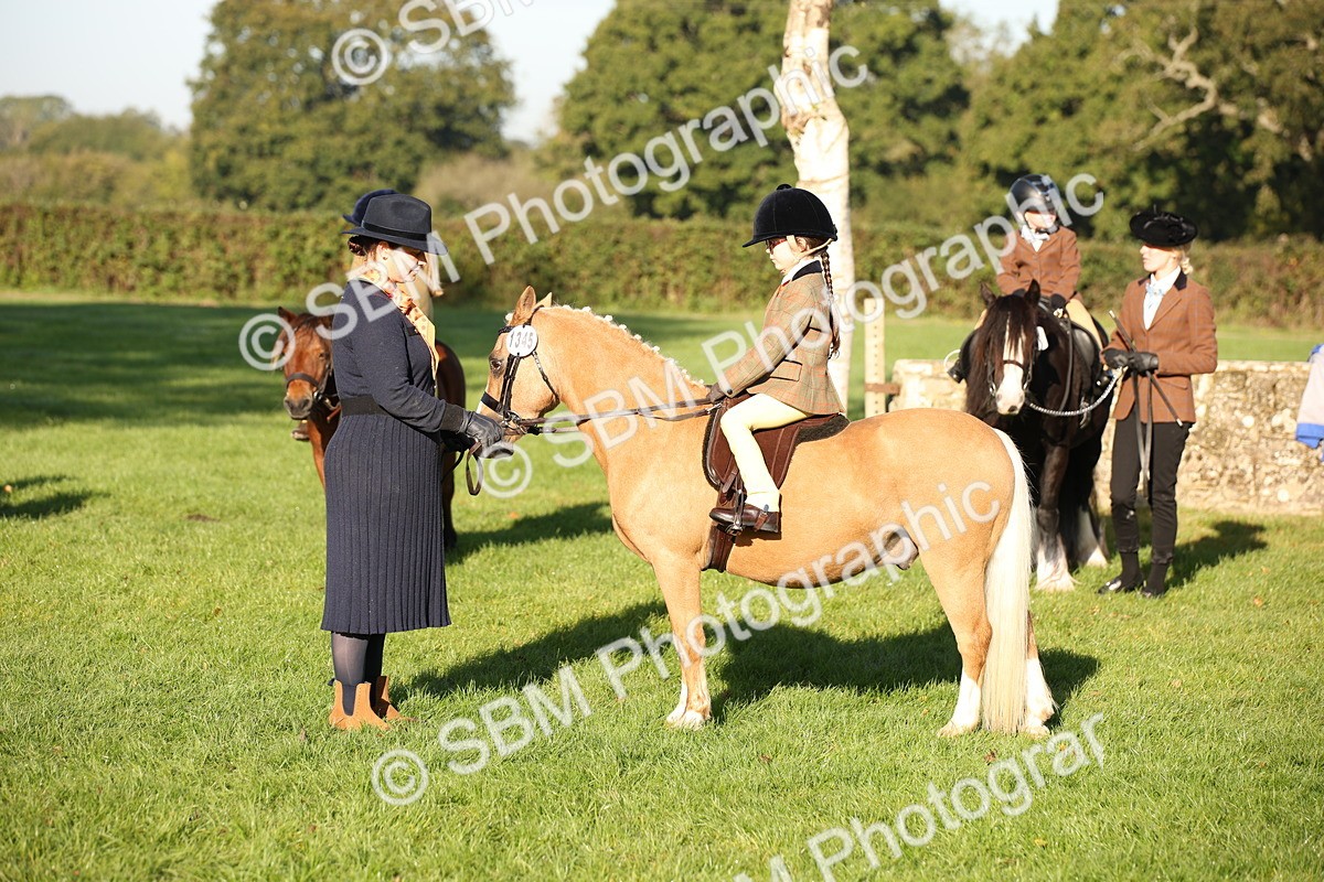 SBM_34221 - S9 - Lead Rein Equitation