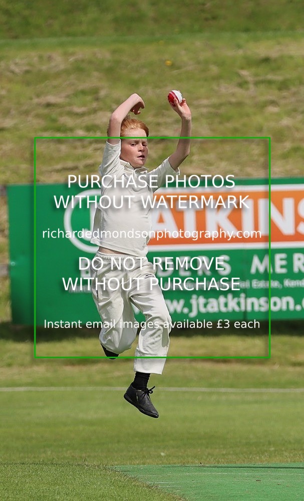 IMG_4189 - Netherfield U11 v Burneside U11 (Sunday 12 June 2022)