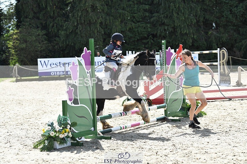 230824-135339-03652 - Round 2 Lead Rein Start to 14.40 CW