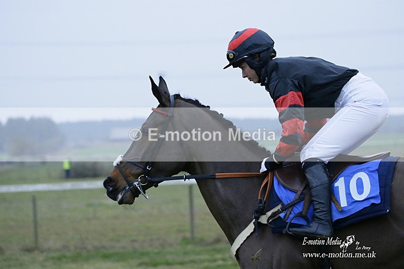 PtP 230122 841 - Cocklebarrow Races - Heythrop Hunt - 23/01/22