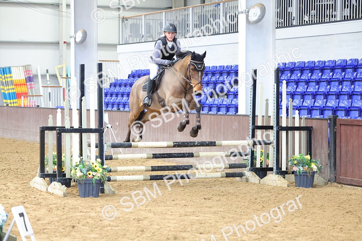 SBM_009440 - Class 19 - Equiyd 0.85m Amateur Championship Qualifier - First Round (0.85m)