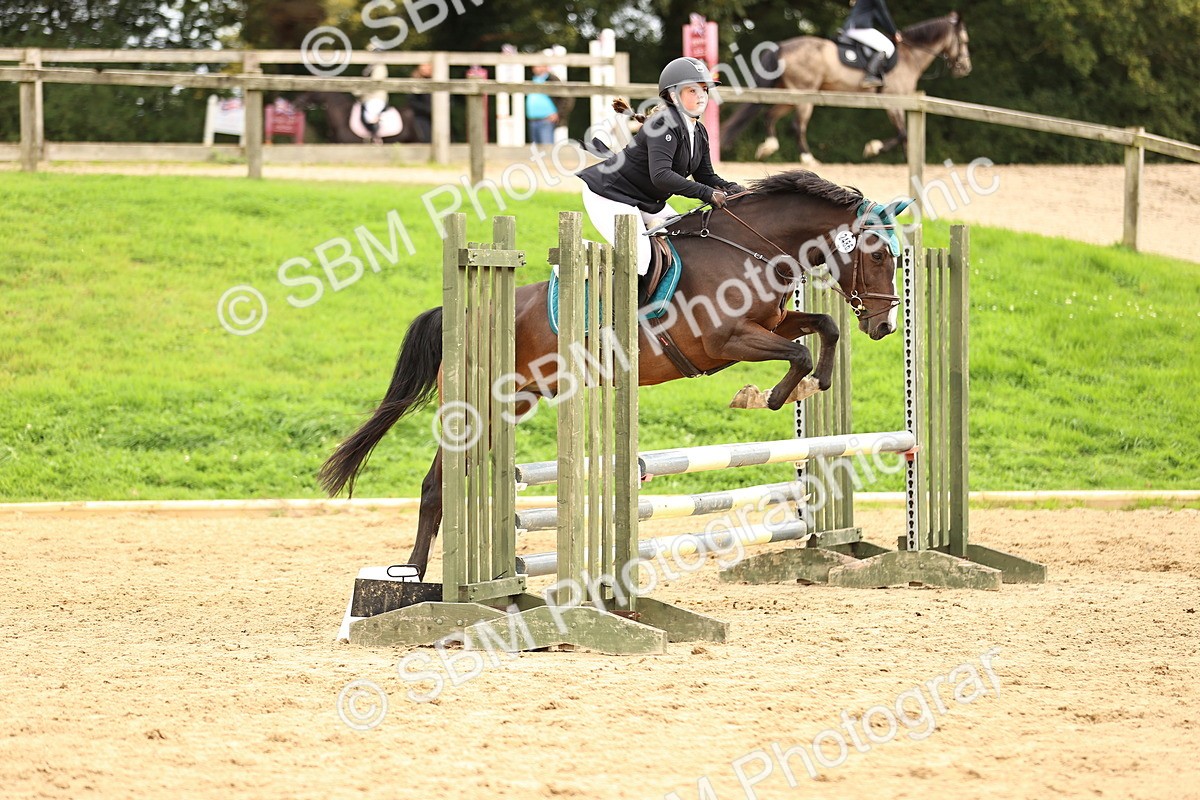 SBM_66621 - J17 - Junior Pony 80cm Championship