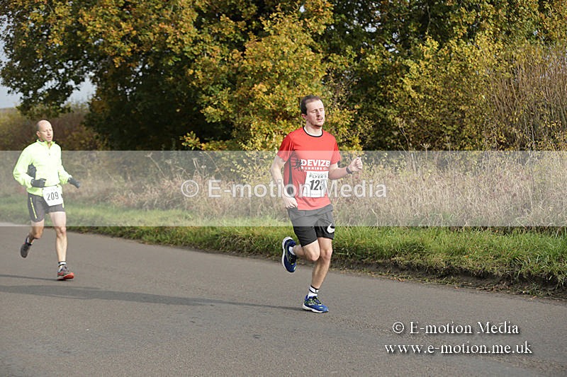 CAD5 171119-0111 - Sutton Benger 5 mile Flyer – 17th Nov 2019