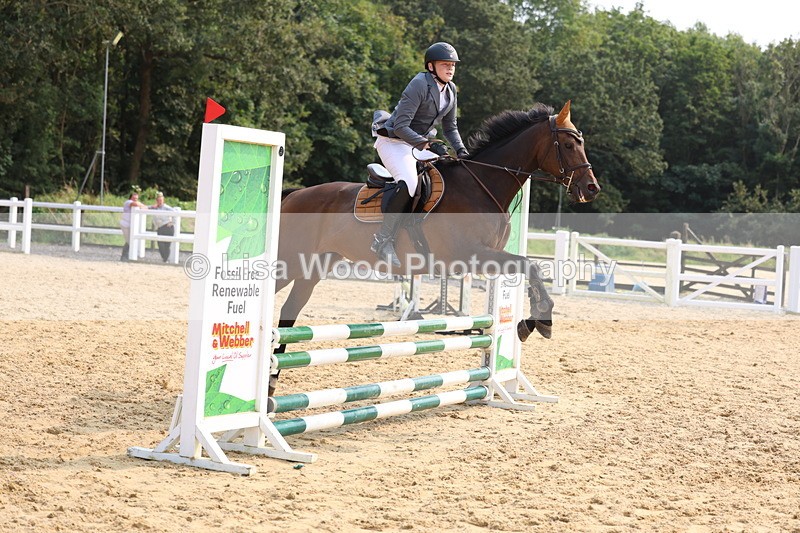 3E7A2964 - Class 11: Junior 70cm