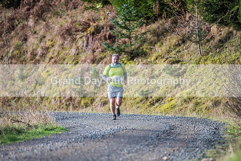 Glentress-143 - High Terrain Events Glentress 21 & 10K Trail Races Saturday 15th November 2025