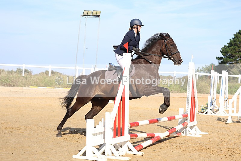 3E7A0484 - Class 4 and 5: 60cm Juniors and Seniors