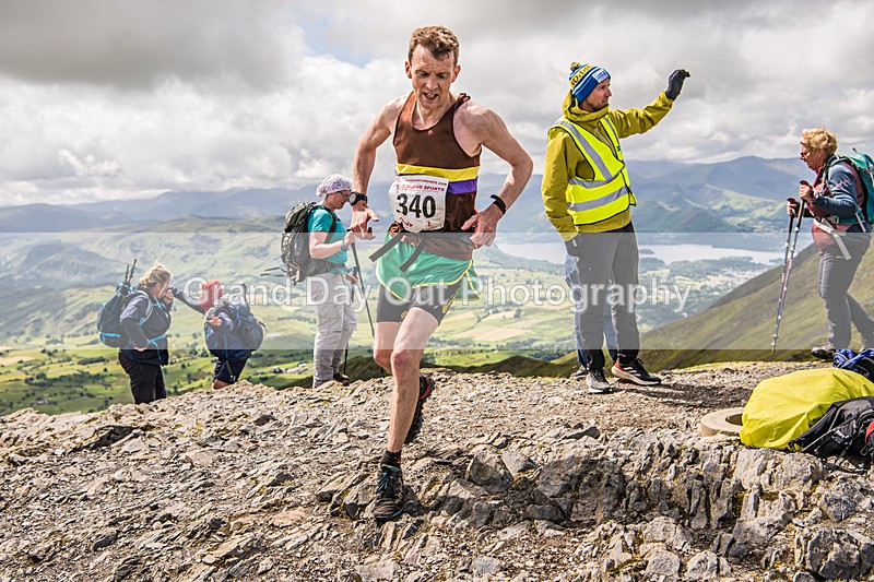 Blencathra-1061 - Blencathra Fell Race Sunday 28th June 2026