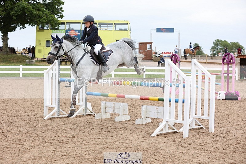 240630A-163728-15258 - Cls 33 Foxhunter and 1.10m Open