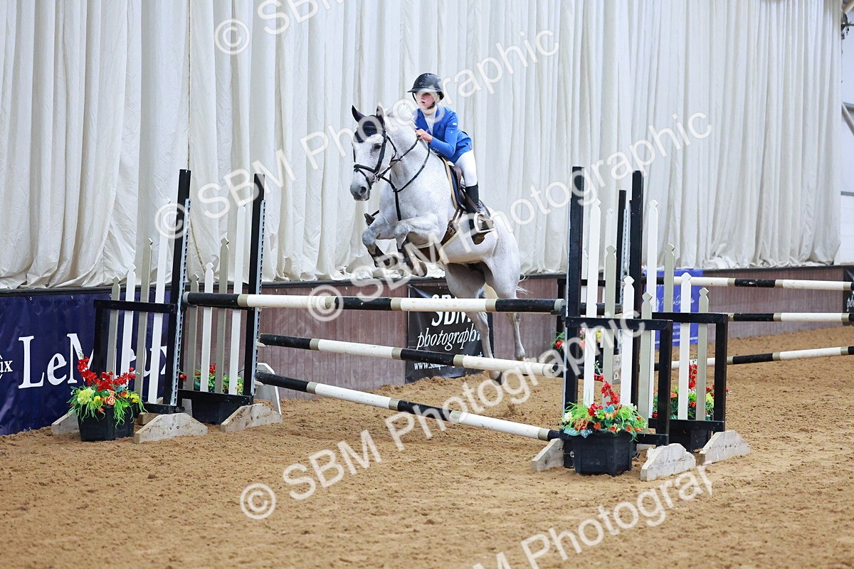 SBM_001110 - Class 4 - Senior Newcomers - 1.10m