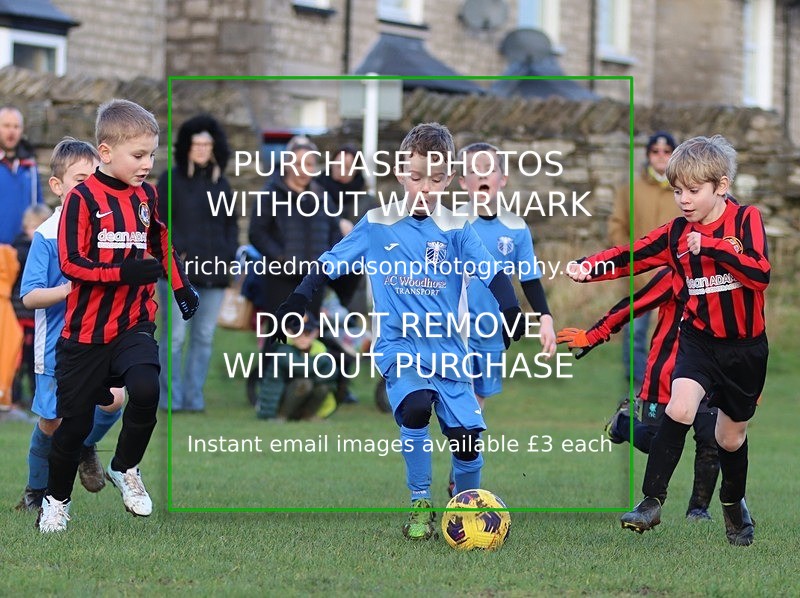 IMG_3181 - Wattsfield U7 v Heathwaite U7 (29/1/22)