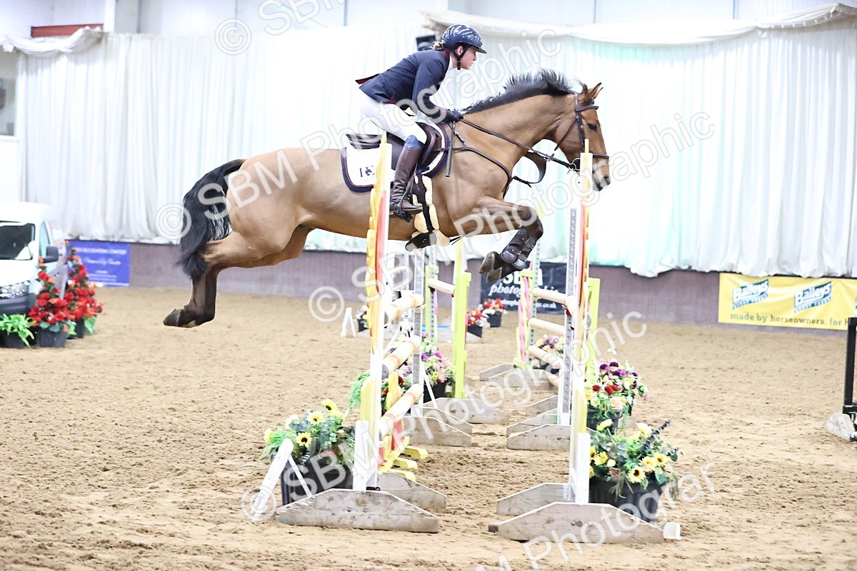 SBM_003520 - Class 16 - Senior Newcomer - 1.10m