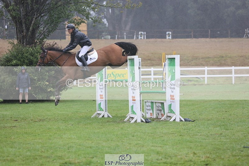 250830A-160307-07386 - Cls 17 Snr Foxhunter