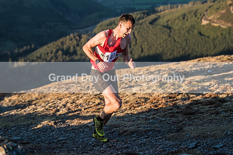 Grisedale-73 - Grisedale Grind Fell Race Wednesday 19th April 2023