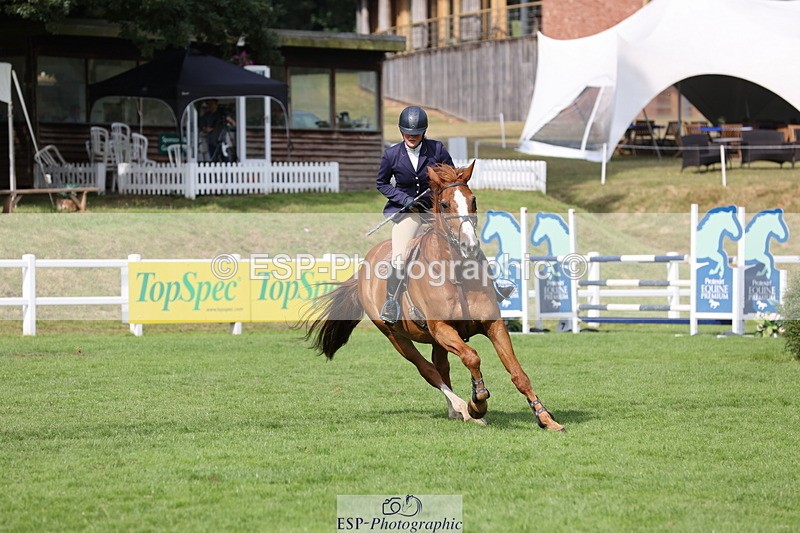 250704A-091449-08159 - Cls 15 Snr 1.20m Open