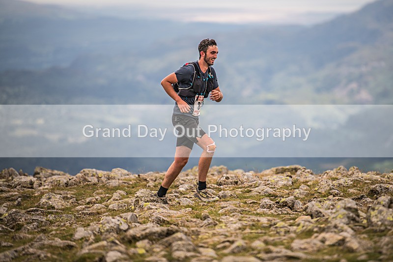 Rydal Round-490 - Rydal Round Fell Race Thursday 31st July 2025