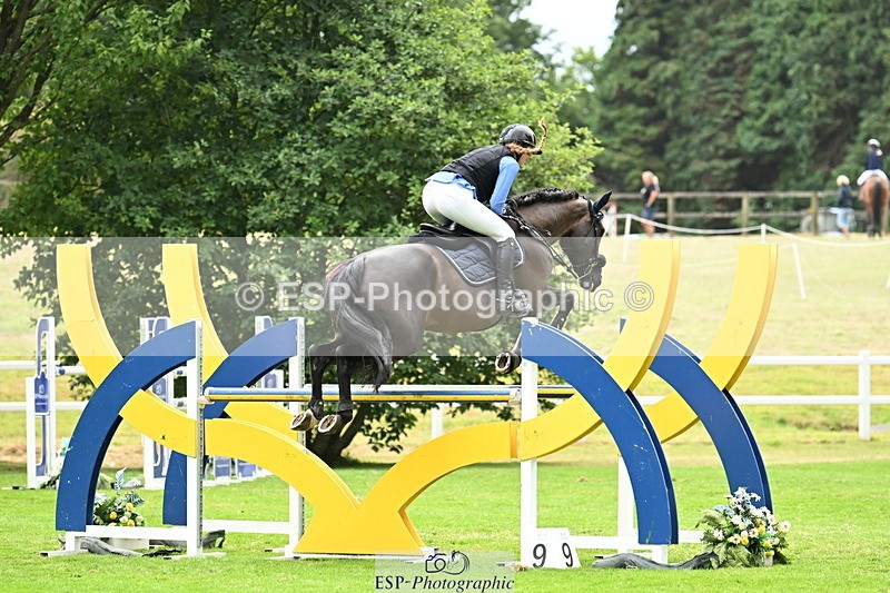 250705A-102712-13292 - Cls 29 Snr 1.25m Open