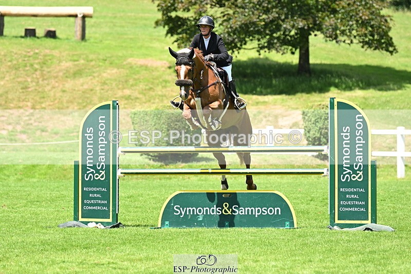 250614A-131459-06824 - Cls 20 Foxhunter