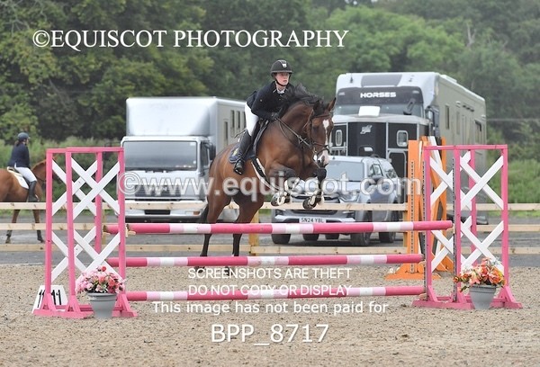 BPP_8717 - CLASS 3 Senior British Novice/ 90cm Open