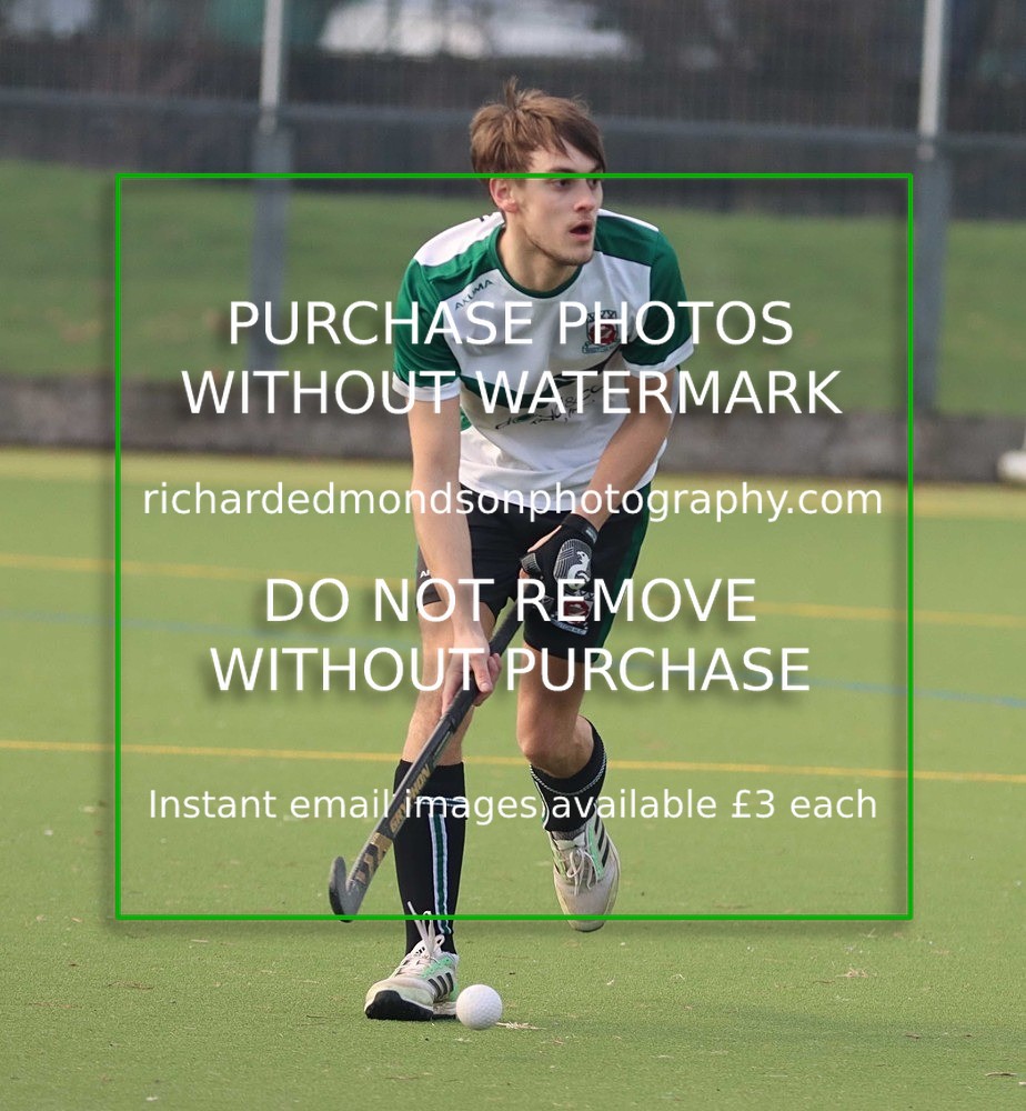IMG_1569 - Kendal Mens Hockey vs Wigton (13/1/24)