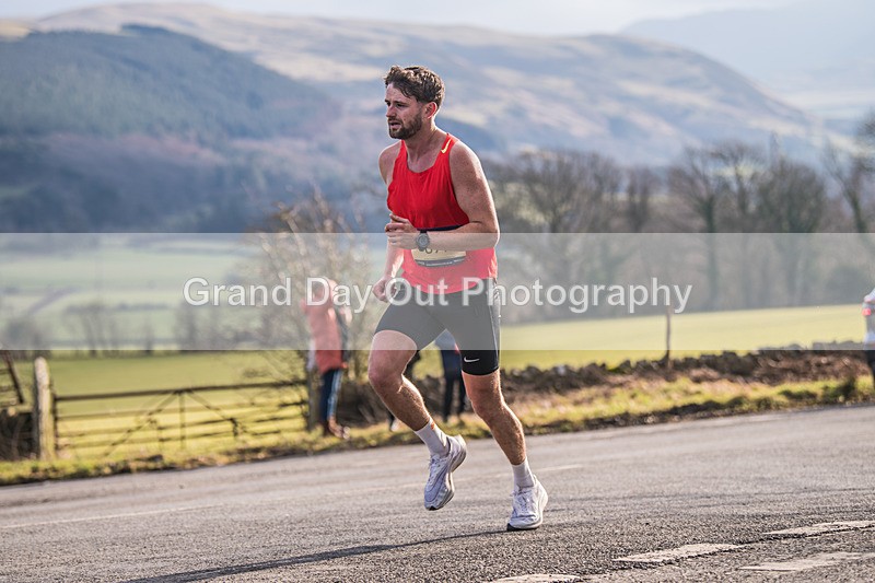 North Lakes-794 - North Lakes 10K & Half Marathon Sunday 9th February 2025