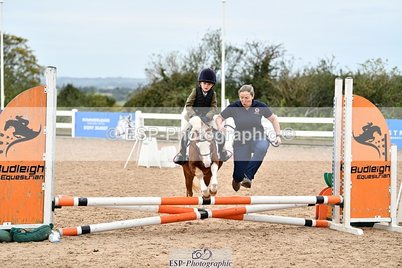 241013B-105458-00499 - Cls 2c 40cm Lead Rein