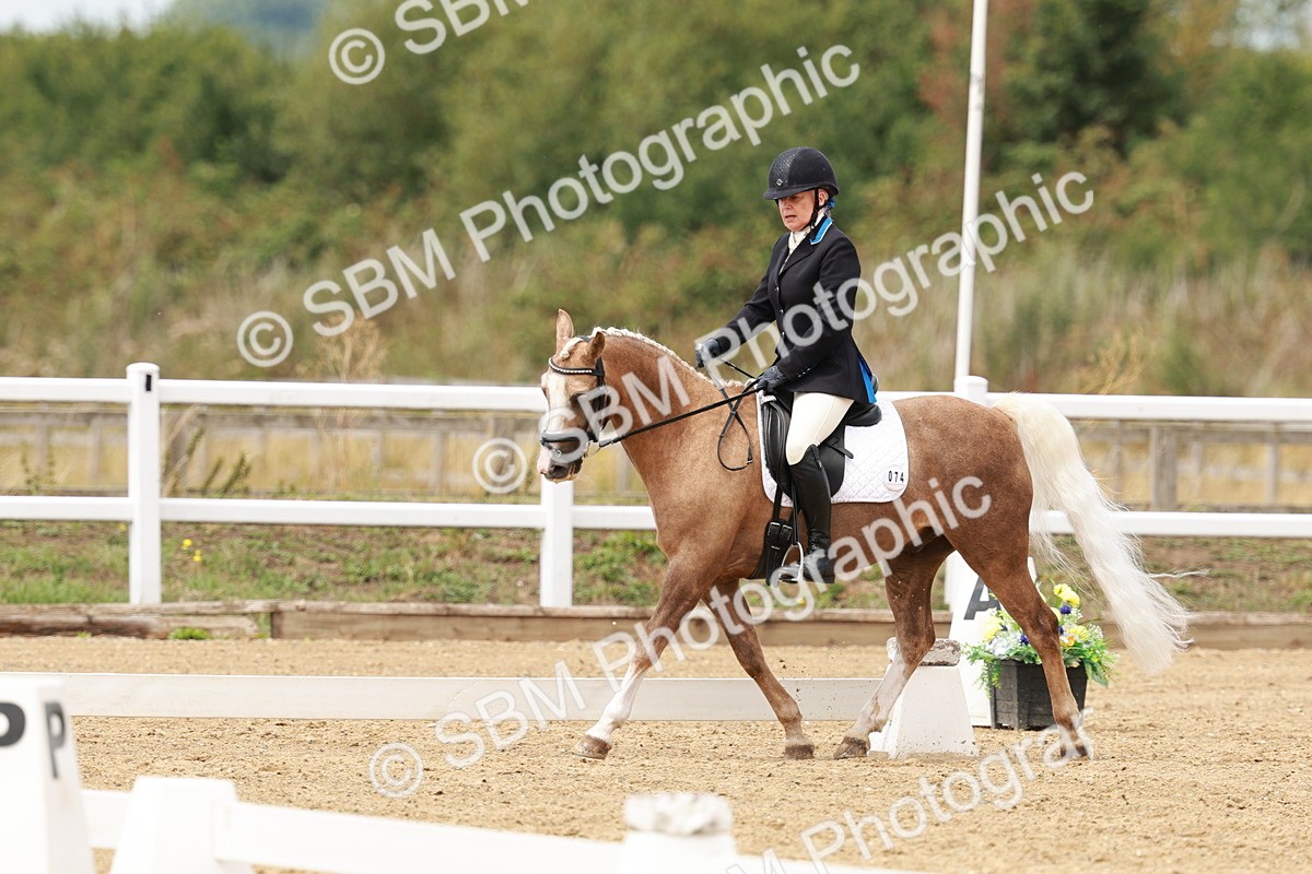 SBM_001548 - Class 4 - Novice 5