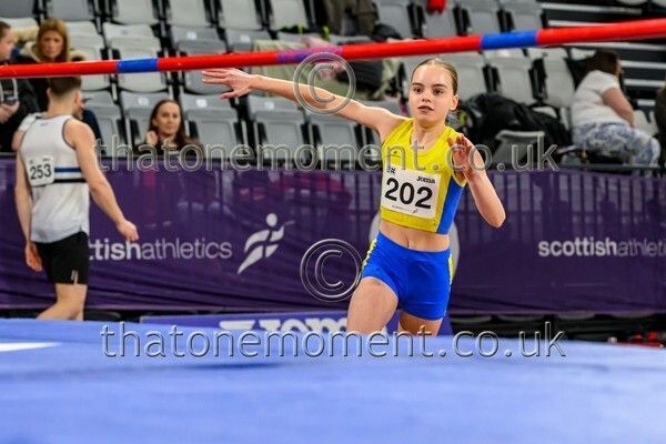 CEInv26-910576 - Field Female Set One