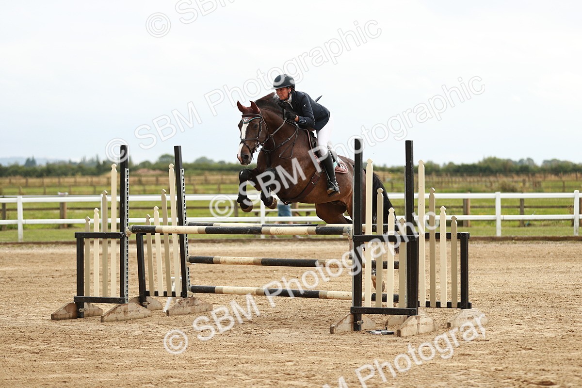 SBM_006629 - Class 5 - Senior Newcomers - 1.10m Open