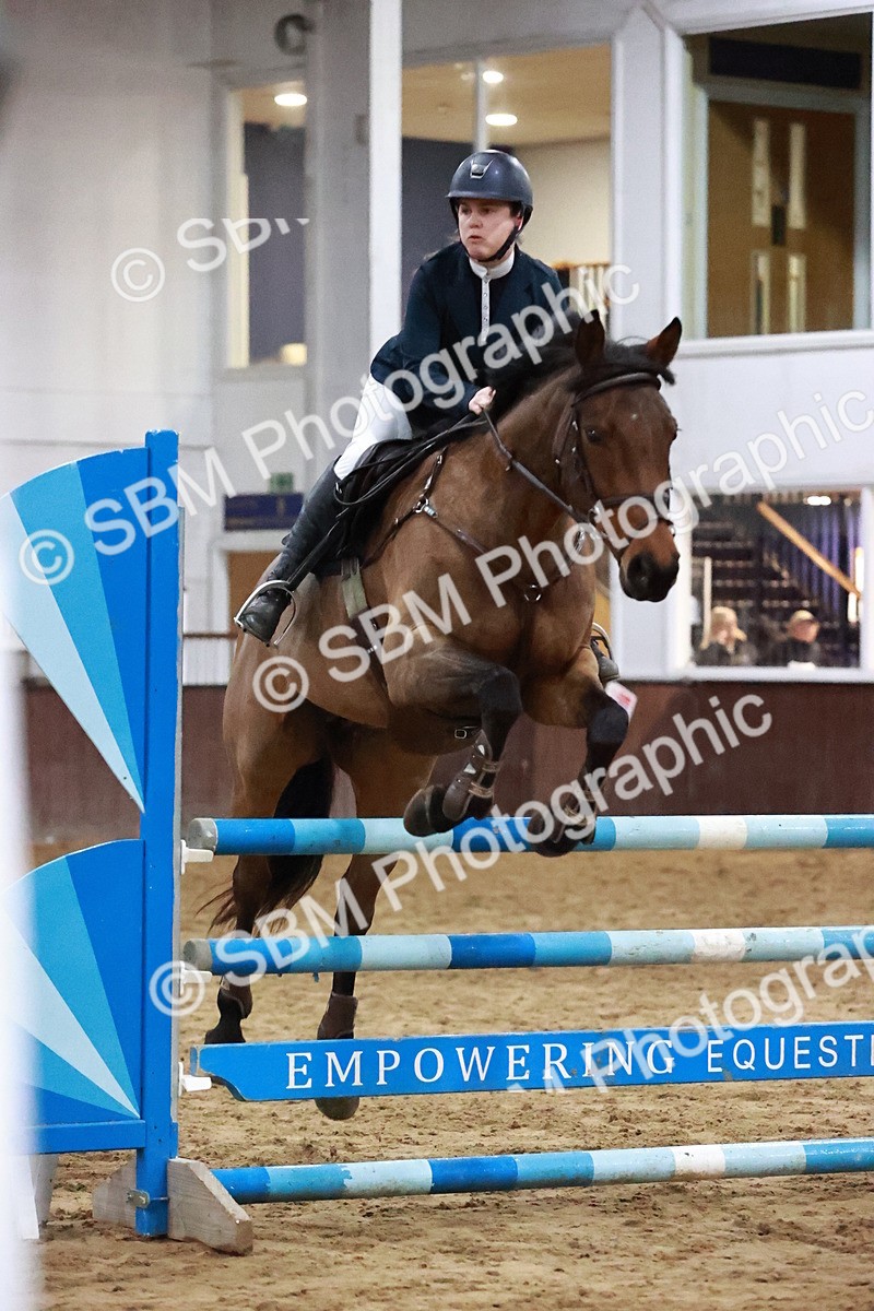 SBM_002801 - Class 8 - Show Jumping 1.10m
