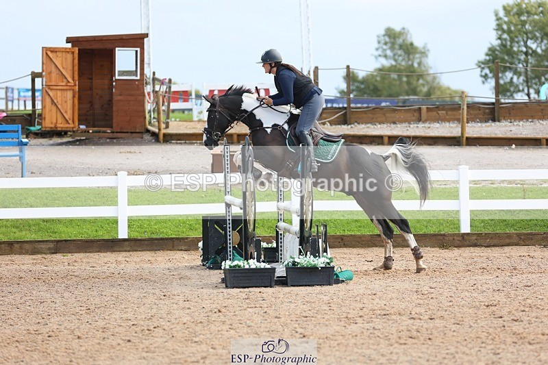 250913-133529-07191 - Cls 24 95cm Amateur Quali