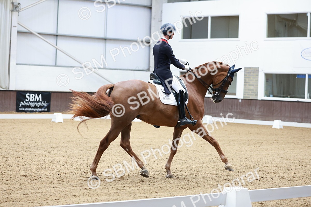 SBM_014461 - Class 4 - FEI INT I