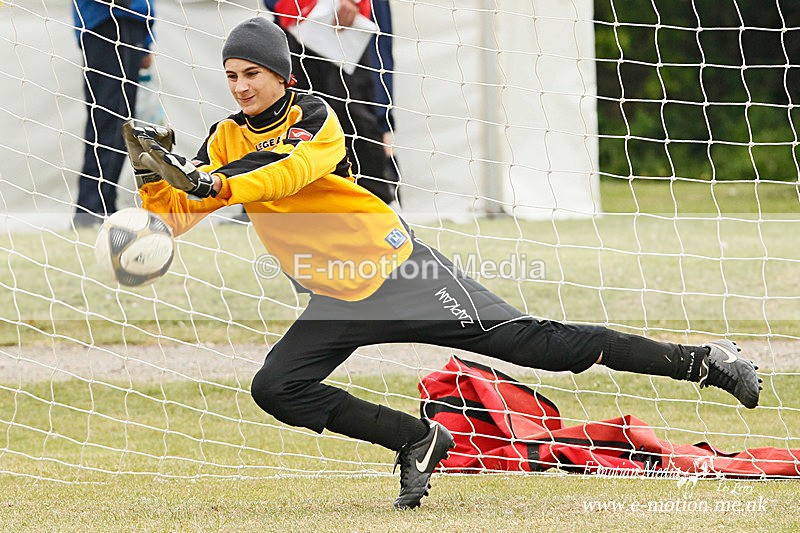 _LES9170p - Pitch Action