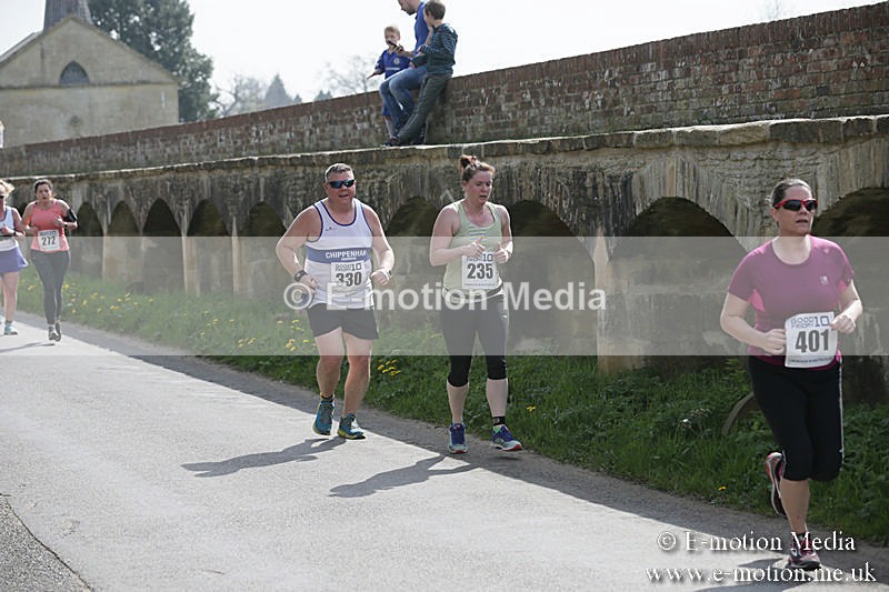 CAD 190419 831 - Cadence Events    Good Friday 10 Miler 19/04/19