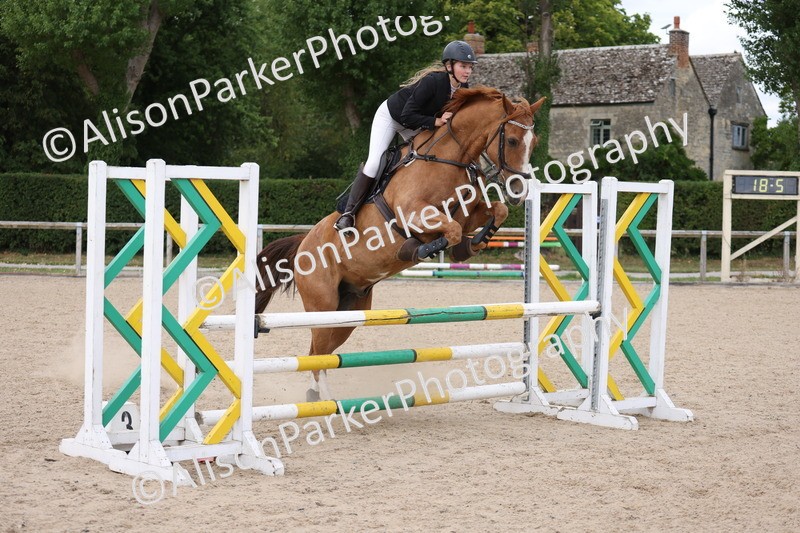 20250727-2381 - Class 6 - 90cm